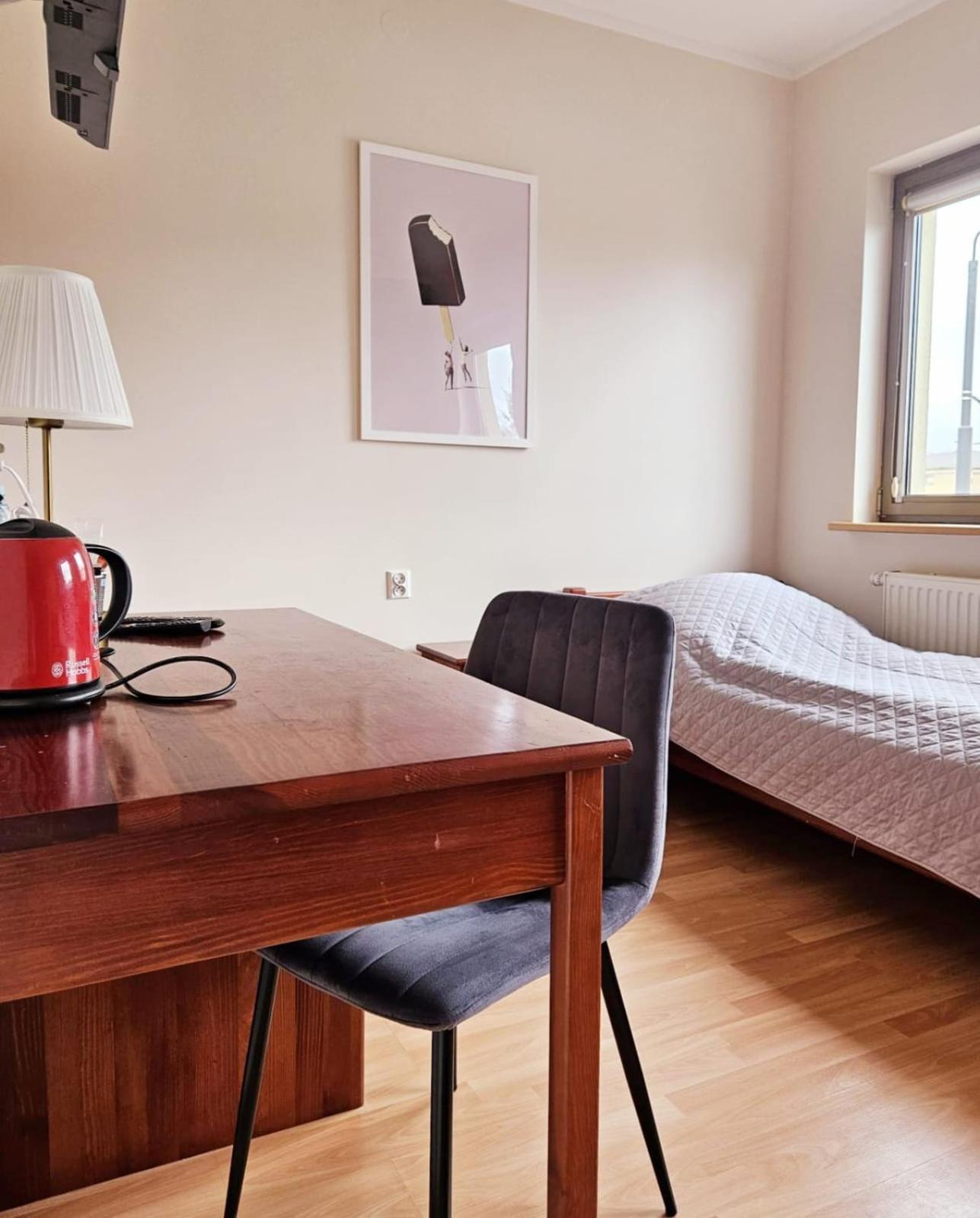 Restauracja Hotel Przystan Lublin Exteriör bild