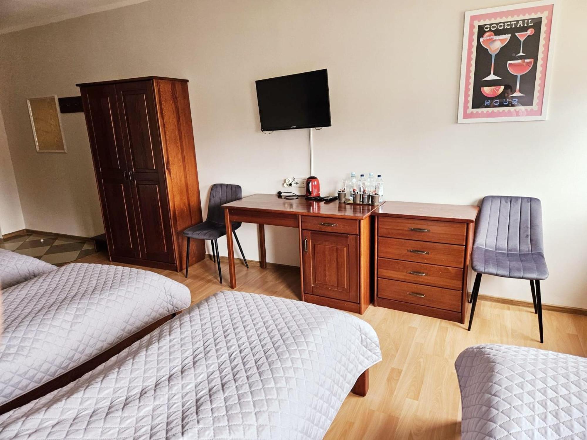 Restauracja Hotel Przystan Lublin Exteriör bild