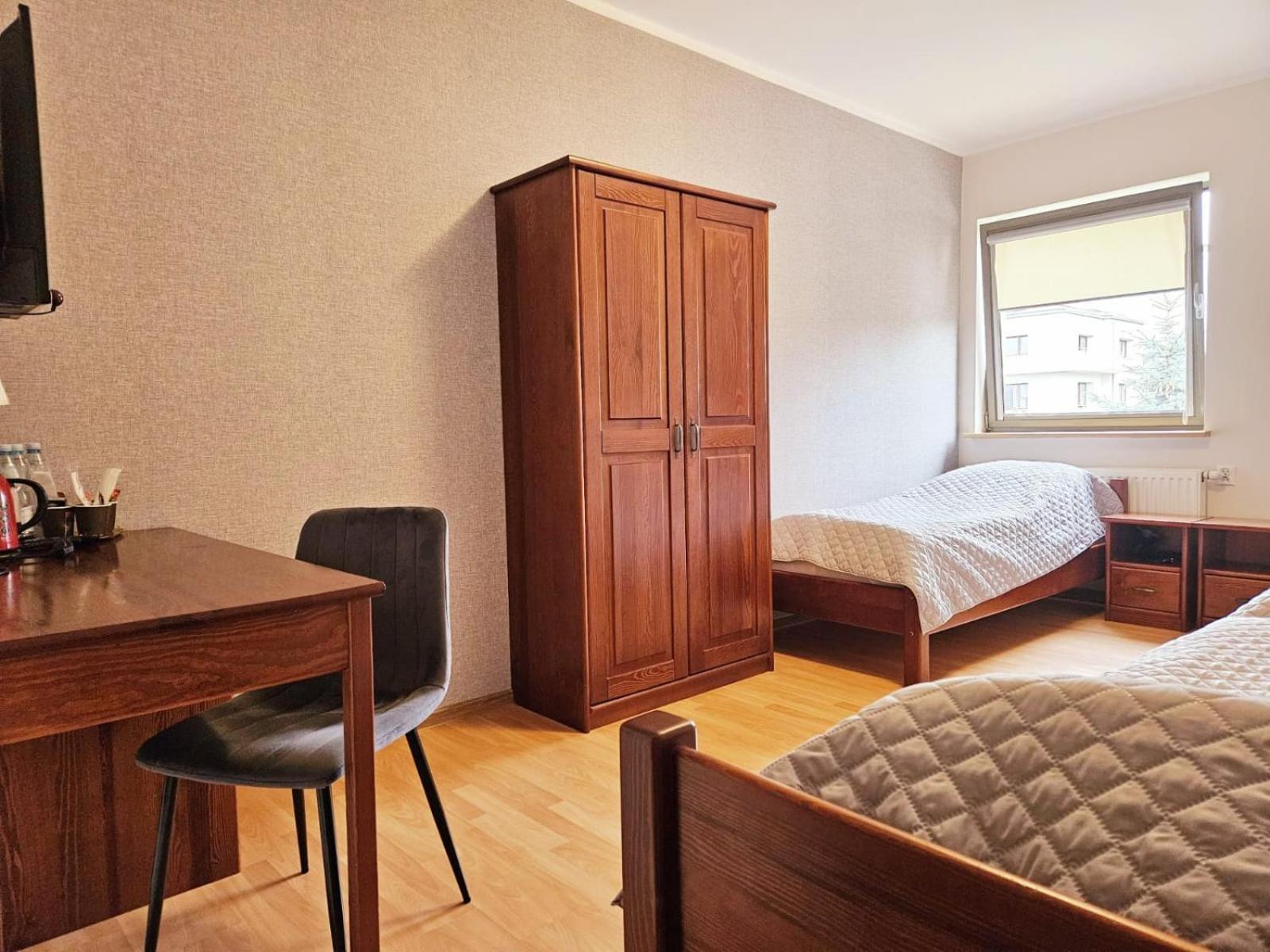 Restauracja Hotel Przystan Lublin Exteriör bild
