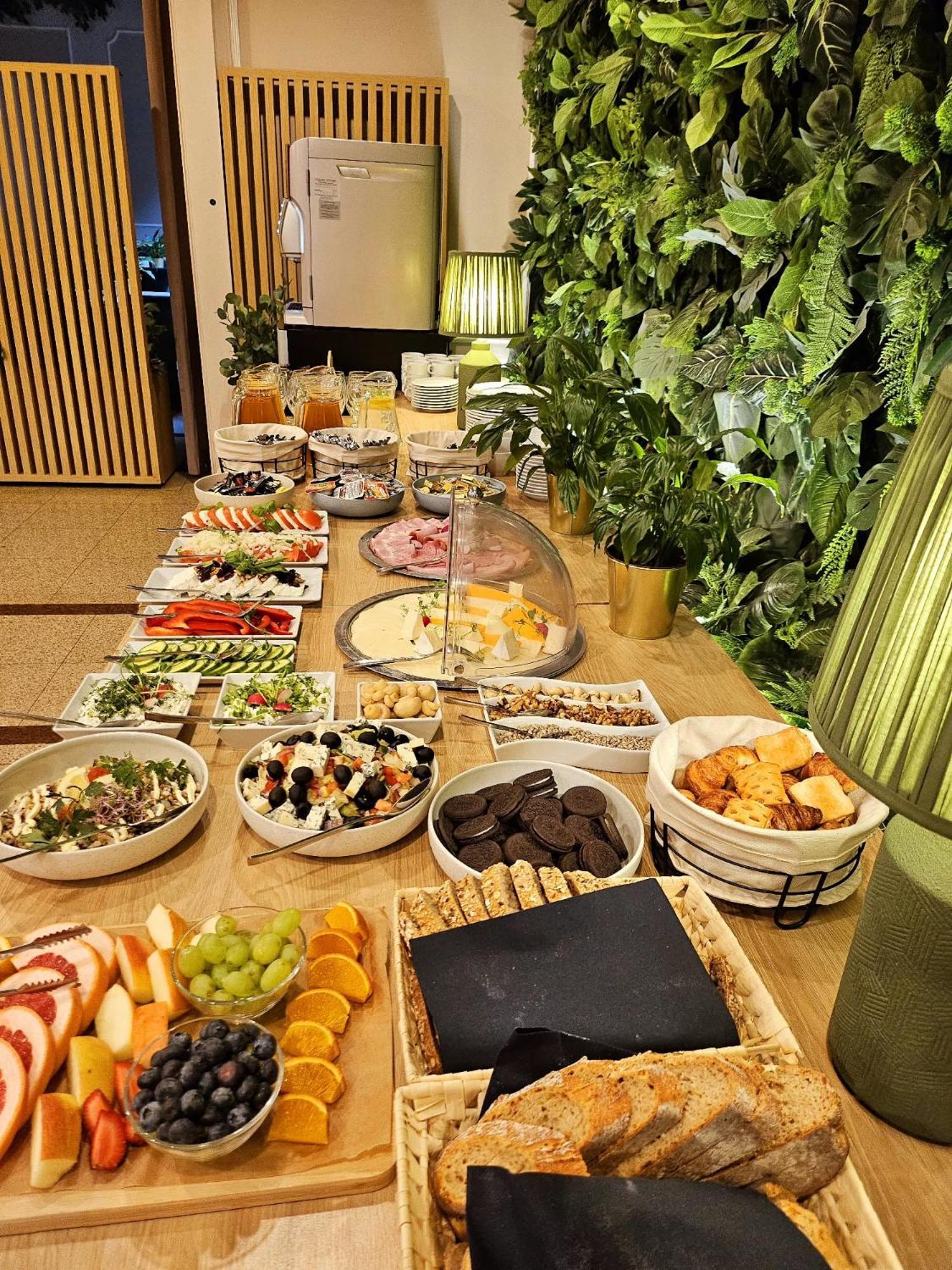 Restauracja Hotel Przystan Lublin Exteriör bild