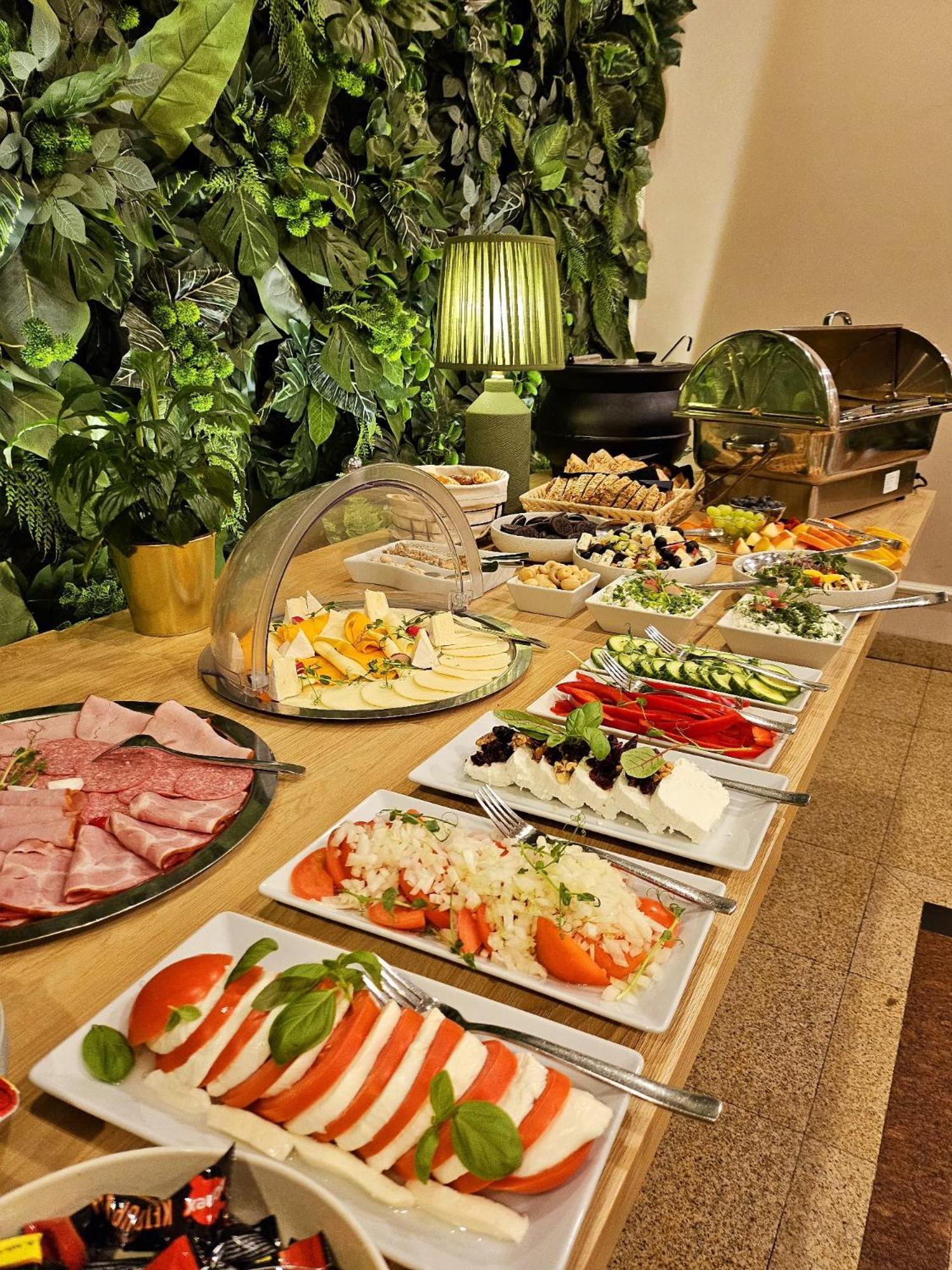 Restauracja Hotel Przystan Lublin Exteriör bild