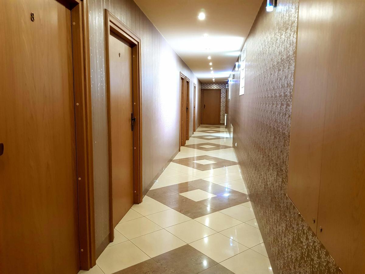 Restauracja Hotel Przystan Lublin Exteriör bild